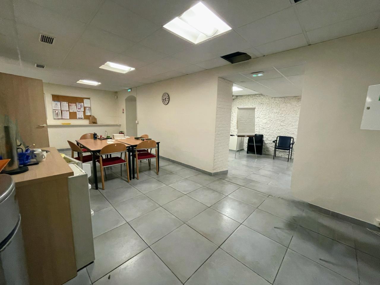 Commerce Paris 219m² Location commerce Paris OLCOM2530606 8